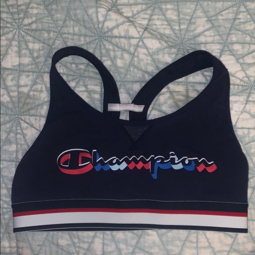 Champion Women’s Sports Bra Size XS